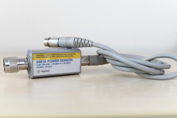 Датчик  мощности Agilent 8481A